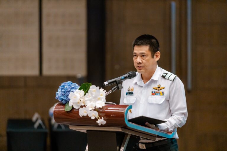 ภาพบรรยากาศ                                        งานสัมมนาประชาสัมพันธ์                           โครงการฯ ครั้งที่ 1