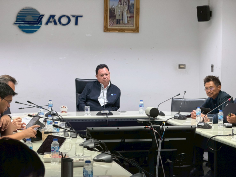 การประชุมคณะกรรมการตรวจรับพัสดุ ครั้งที่ 5