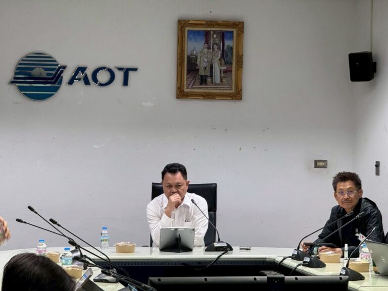 ประชุมคณะกรรมการตรวจรับพัสดุ ครั้งที่ 6/2569 (ครั้งที่ 10)
